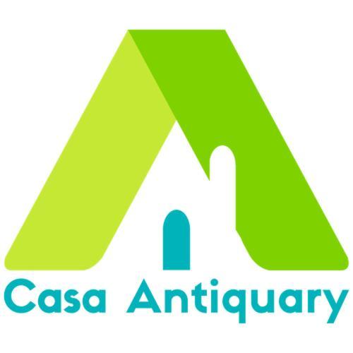 Хостел Casa Antiquary Бенитачель Экстерьер фото